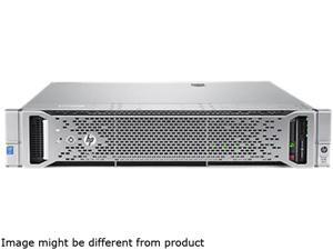 HP ProLiant DL380 G9 2U Rack Server - 2 x Intel Xeon E5-2697 v3 2.60 GHz HP ProLiant DL380 G9 2U Rack Server - 2 x Intel Xeon E5-2697 v3 2.60 GHz