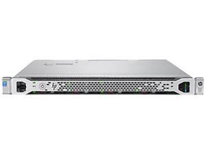 HP ProLiant DL360 G9 1U Rack Server - Intel Xeon E5-2620 v3 2.40 GHz 800079-S01 HP ProLiant DL360 G9 1U Rack Server - Intel Xeon E5-2620 v3 2.40 GHz 800079-S01