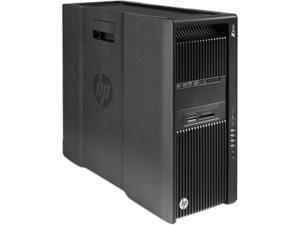 HP Z840 Workstation Mini-tower Workstation Intel Xeon E5-2620 v3 2.40 GHz 8GB DDR4-2133/PC4-17000 1TB SATA 7200 RPM Windows 7 Professional Upgradable to Windows 8.1 Pro K7P10UT HP Z840 Workstation Mini-tower Workstation Intel Xeon E5-2620 v3 2.40 GHz 8GB DDR4-2133/PC4-17000 1TB SATA 7200 RPM Windows 7 Professional Upgradable to Windows 8.1 Pro K7P10UT