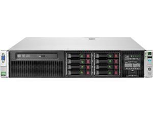 HP ProLiant DL385p Gen8 Rack-mountable Server System AMD Third-Generation Opteron 6344 2.6 GHz (3.2 GHz) 8GB DDR3 No Hard Drive F0B21A HP ProLiant DL385p Gen8 Rack-mountable Server System AMD Third-Generation Opteron 6344 2.6 GHz (3.2 GHz) 8GB DDR3 No Hard Drive F0B21A