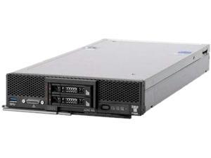 Lenovo Flex System x240 M5 9532E2U Blade Server - 2 x Intel Xeon E5-2640 v3 Octa-core (8 Core) 2.60 GHz Lenovo Flex System x240 M5 9532E2U Blade Server - 2 x Intel Xeon E5-2640 v3 Octa-core (8 Core) 2.60 GHz