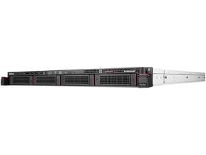 Lenovo Rack Server Xeon E5-2609 v3 1.90 GHz 64GB 4 x 16GB 2133MHz RDIMM 4 x 1TB 3.5" SATA 6 Gbs 7.2K 70D6003PUX Lenovo Rack Server Xeon E5-2609 v3 1.90 GHz 64GB 4 x 16GB 2133MHz RDIMM 4 x 1TB 3.5" SATA 6 Gbs 7.2K 70D6003PUX