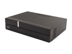 SANS DIGITAL VS001 Series Desktop Video Surveillance Appliance Server Intel Based ATOM Dual Core 1TB HDD VS00104C01TBE SANS DIGITAL VS001 Series Desktop Video Surveillance Appliance Server Intel Based ATOM Dual Core 1TB HDD VS00104C01TBE