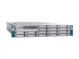 CISCO Rack Intel Xeon E5620 2.40 GHz 4GB Memory UCS C210 M2 Rack Server Intel Xeon Processor E5620 2.40 GHz 4GB R210-BUN-4 CISCO Rack Intel Xeon E5620 2.40 GHz 4GB Memory UCS C210 M2 Rack Server Intel Xeon Processor E5620 2.40 GHz 4GB R210-BUN-4
