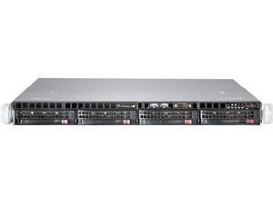 SUPERMICRO Tower/Rack-mountable Server 2-way SYS-6017B-MTF SUPERMICRO Tower/Rack-mountable Server 2-way SYS-6017B-MTF