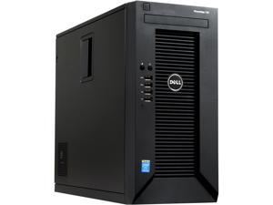Dell PowerEdge T20 Mini-tower Server System Intel Pentium G3220, 4GB Memory Dell PowerEdge T20 Mini-tower Server System Intel Pentium G3220, 4GB Memory