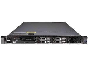 DELL PowerEdge R610 Server 2 x Xeon L5520 2.26GHz 4GB (2 x 2GB) ECC REG DDR3-1066 1x 72GB 10K SAS 2.5" RCDER610-N7 DELL PowerEdge R610 Server 2 x Xeon L5520 2.26GHz 4GB (2 x 2GB) ECC REG DDR3-1066 1x 72GB 10K SAS 2.5" RCDER610-N7