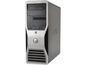 DELL Tower Server System Intel Xeon W3520 2.66 GHz 4GB 320 GB Windows 7 Professional 64-bit T3500 DELL Tower Server System Intel Xeon W3520 2.66 GHz 4GB 320 GB Windows 7 Professional 64-bit T3500