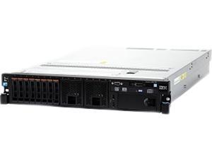 IBM x3650 M4 Rack Server System Intel Xeon E5-2650V2 2.6GHz 8C/16T 8GB DDR3 No Hard Drive 7915G3U IBM x3650 M4 Rack Server System Intel Xeon E5-2650V2 2.6GHz 8C/16T 8GB DDR3 No Hard Drive 7915G3U