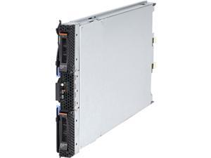 IBM BladeCenter 7875E8U Blade Server - 2 x Intel Xeon E5-2650 v2 2.60 GHz IBM BladeCenter 7875E8U Blade Server - 2 x Intel Xeon E5-2650 v2 2.60 GHz