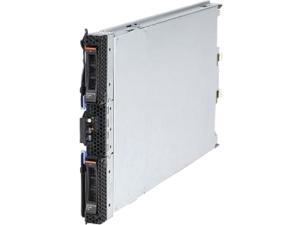 IBM BladeCenter 7875E7U Blade Server - 2 x Intel Xeon E5-2620 v2 2.10 GHz IBM BladeCenter 7875E7U Blade Server - 2 x Intel Xeon E5-2620 v2 2.10 GHz
