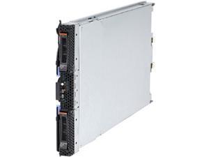 IBM BladeCenter 7875E9U Blade Server - 2 x Intel Xeon E5-2670 v2 2.50 GHz IBM BladeCenter 7875E9U Blade Server - 2 x Intel Xeon E5-2670 v2 2.50 GHz