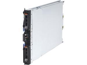 IBM BladeCenter 7875F2U Blade Server - 1 x Intel Xeon E5-2697 v2 2.70 GHz IBM BladeCenter 7875F2U Blade Server - 1 x Intel Xeon E5-2697 v2 2.70 GHz