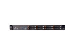 IBM System x x3250 M55458B2U 1U Rack Server - 1 x Intel Xeon E3-1220V3 3.10 GHz IBM System x x3250 M55458B2U 1U Rack Server - 1 x Intel Xeon E3-1220V3 3.10 GHz