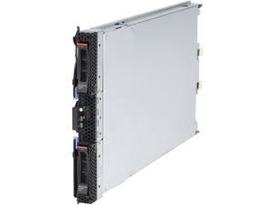 IBM BladeCenter HS237875CAU Blade Server - 1 x Intel Xeon E5-2660 v2 2.20 GHz IBM BladeCenter HS237875CAU Blade Server - 1 x Intel Xeon E5-2660 v2 2.20 GHz