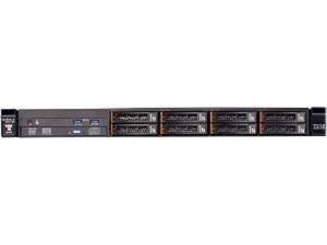 IBM System x x3250 M5 5458ELU 1U Rack Server - 1 x Intel Xeon E3-1271 v3 3.60 GHz IBM System x x3250 M5 5458ELU 1U Rack Server - 1 x Intel Xeon E3-1271 v3 3.60 GHz