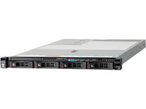 IBM System x x3550 M5 5463EDU 2U Rack Server - 1 x Intel Xeon E5-2650 v3 2.30 GHz IBM System x x3550 M5 5463EDU 2U Rack Server - 1 x Intel Xeon E5-2650 v3 2.30 GHz
