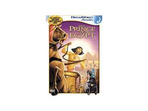 The Prince Of Egypt Val Kilmer (voice), Ralph Fiennes (voice), Michelle Pfeiffer (voice), Sandra Bullock (voice), Jeff Goldblum (voice), Danny Glover (voice), Patrick Stewart (voice), Helen Mirren (vo The Prince Of Egypt Val Kilmer (voice), Ralph Fiennes (voice), Michelle Pfeiffer (voice), Sandra Bullock (voice), Jeff Goldblum (voice), Danny Glover (voice), Patrick Stewart (voice), Helen Mirren (vo