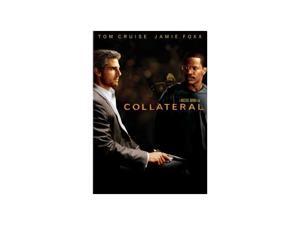 Collateral Tom Cruise, Jamie Foxx, Jada Pinkett Smith, Mark Ruffalo, Peter Berg, Javier Bardem, Bruce McGill, Irma P. Hall, Richard T. Jones, Barry Shabaka Henley Collateral Tom Cruise, Jamie Foxx, Jada Pinkett Smith, Mark Ruffalo, Peter Berg, Javier Bardem, Bruce McGill, Irma P. Hall, Richard T. Jones, Barry Shabaka Henley