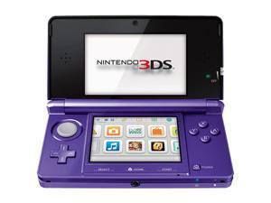 Nintendo Nintedo 3DS Console Nintendo Nintedo 3DS Console