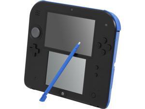 Nintendo 2DS Hardware Electric Blue Nintendo 2DS Hardware Electric Blue