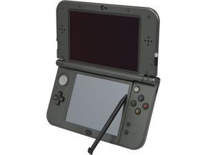 Nintendo Nintendo New 3DS XL - Black Nintendo Nintendo New 3DS XL - Black