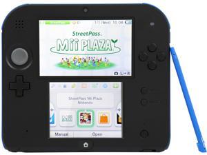 Nintendo Nintendo 2DS - Electric Blue w/Mario Kart 7 Nintendo Nintendo 2DS - Electric Blue w/Mario Kart 7