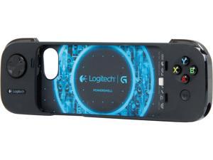 Logitech PowerShell Controller + Battery Logitech PowerShell Controller + Battery