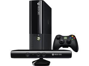 Microsoft Xbox 360E 4 GB Console with Kinect Microsoft Xbox 360E 4 GB Console with Kinect