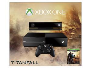 Microsoft Xbox One Titanfall Bundle Microsoft Xbox One Titanfall Bundle