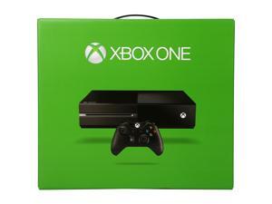 Xbox One 500GB Console Xbox One 500GB Console