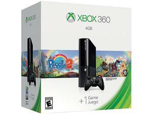 Microsoft Xbox 360 Bundle 4 GB Microsoft Xbox 360 Bundle 4 GB