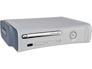 Microsoft Xbox 360 Elite 120 GB Hard Drive White (Power Supply Not Included) Microsoft Xbox 360 Elite 120 GB Hard Drive White (Power Supply Not Included)