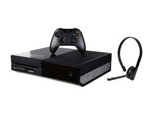 Microsoft Xbox One 500GB Game Console Certified Refurbished Microsoft Xbox One 500GB Game Console Certified Refurbished