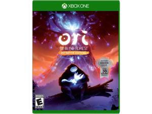 Ori and the Blind Forest: Definitive Edition - Xbox One Ori and the Blind Forest: Definitive Edition - Xbox One