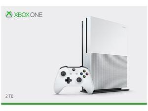 Xbox One S 2TB Console - Launch Edition Xbox One S 2TB Console - Launch Edition