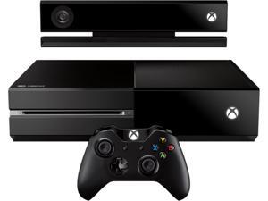 Microsoft Xbox One System Microsoft Xbox One System