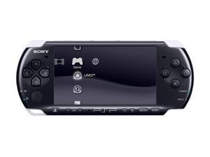 SONY PSP 3000 Black SONY PSP 3000 Black