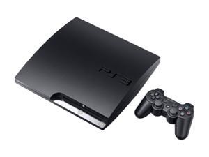 PS3 Consoles PS3 Consoles