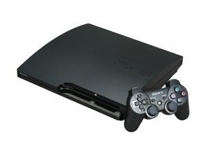 PS3 Consoles PS3 Consoles