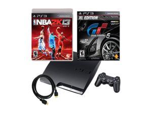 Nba Ps3 Controllers