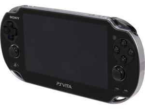 Sony PlayStation Vita 3G/WiFi Handheld Gaming System Sony PlayStation Vita 3G/WiFi Handheld Gaming System