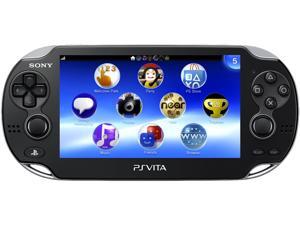 PlayStation Vita WiFi PlayStation Vita WiFi