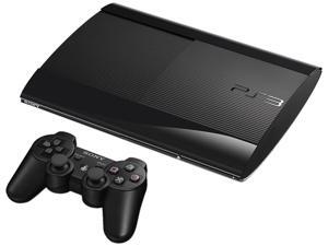 PlayStation 3 500 GB System PlayStation 3 500 GB System