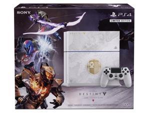 PlayStation 4 Console - Destiny: The Taken King Limited Edition Bundle