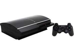 SONY CECHL01 PlayStation 3 Console 80 GB SONY CECHL01 PlayStation 3 Console 80 GB