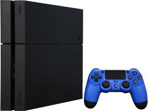 Sony CUH1215A PlayStation 4 Console 500 GB Sony CUH1215A PlayStation 4 Console 500 GB
