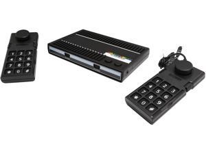 AtGames ColecoVision Flashback Classic Game Console (2014) AtGames ColecoVision Flashback Classic Game Console (2014)