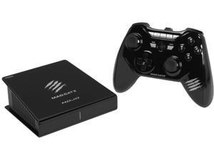 Mad Catz M.O.J.O. Micro-Console for Android Mad Catz M.O.J.O. Micro-Console for Android