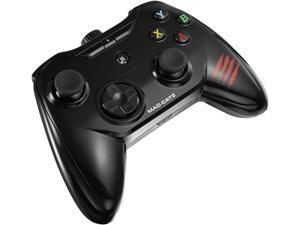 Mad Catz C.T.R.L.i Mobile Gamepad Made for Apple iPod, iPhone, and iPad - Black Mad Catz C.T.R.L.i Mobile Gamepad Made for Apple iPod, iPhone, and iPad - Black